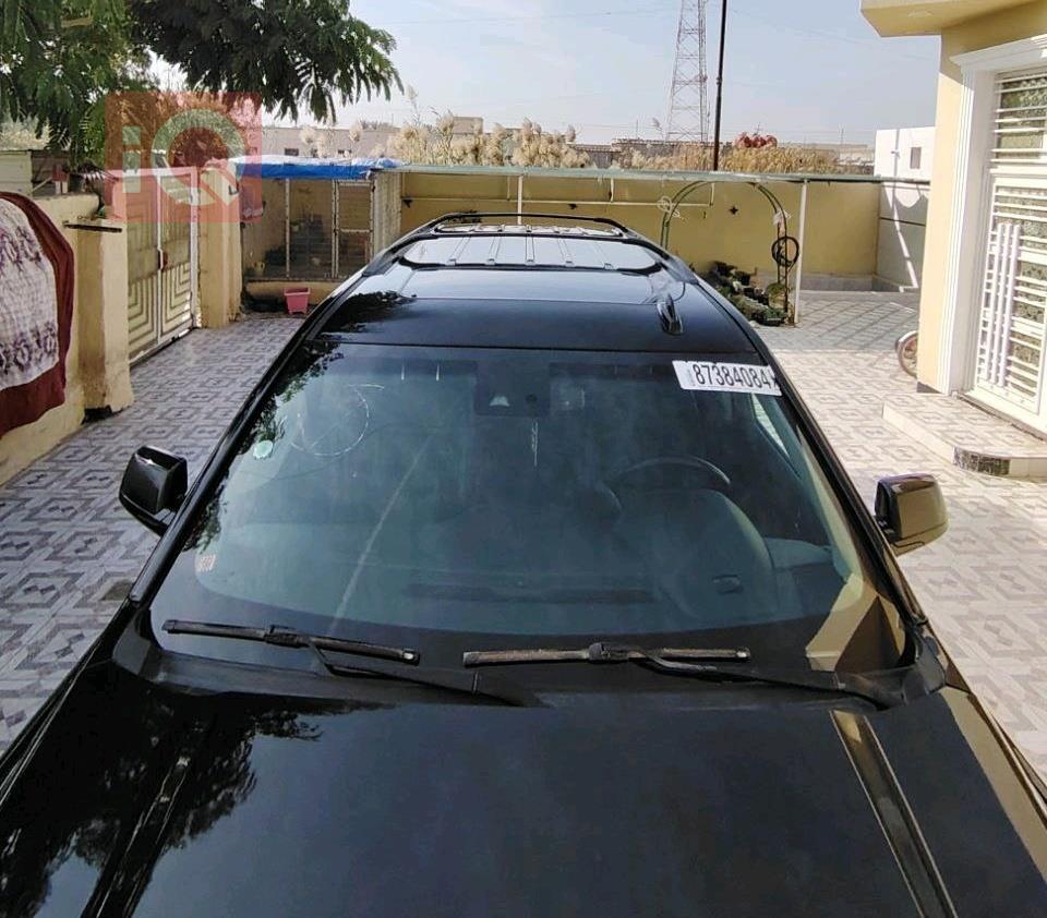 شێڤرۆلێت تاهۆ